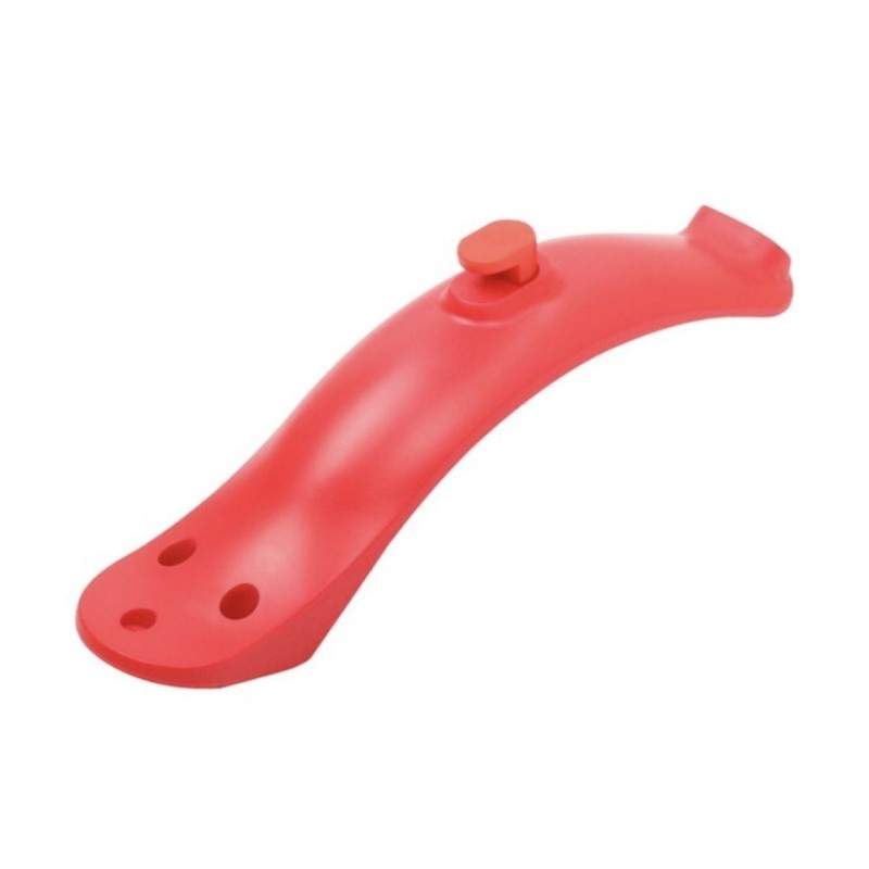 Trumpas „Xiaomi M365“ ir „M365 Pro“ galinis sparnas Xiaomi - 11 Trumpas „Xiaomi M365“ ir „M365 Pro“ galinis sparnas 