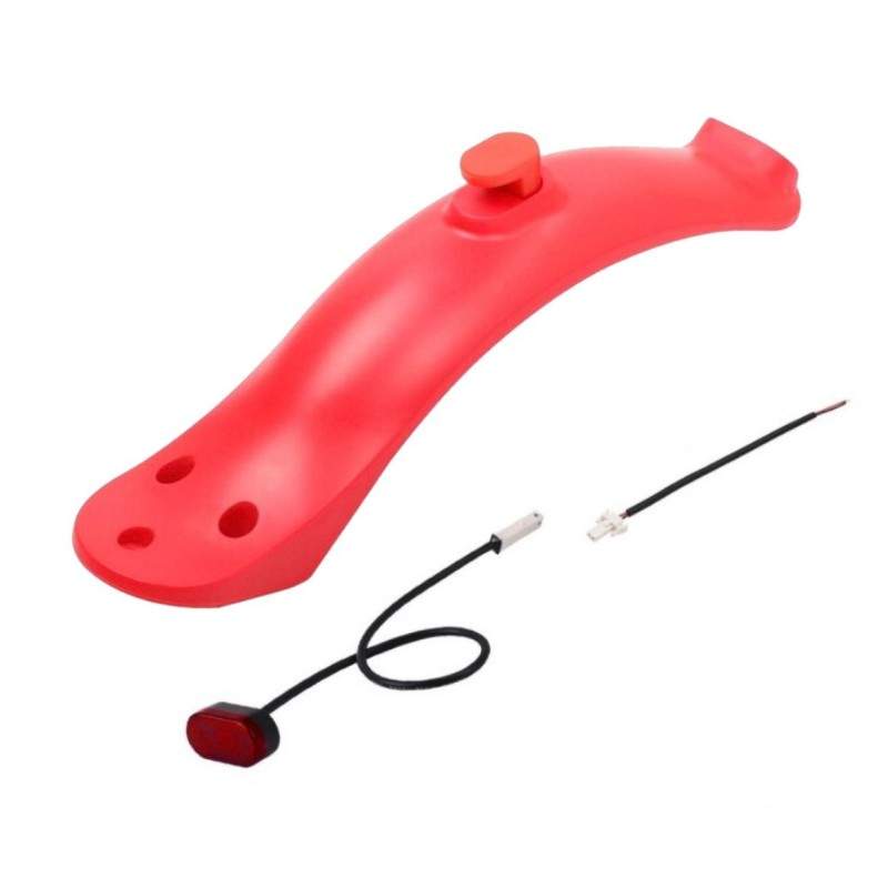 Полный пакет для ремонта заднего крыла Xiaomi m365 и M365 Pro Xiaomi - 15  