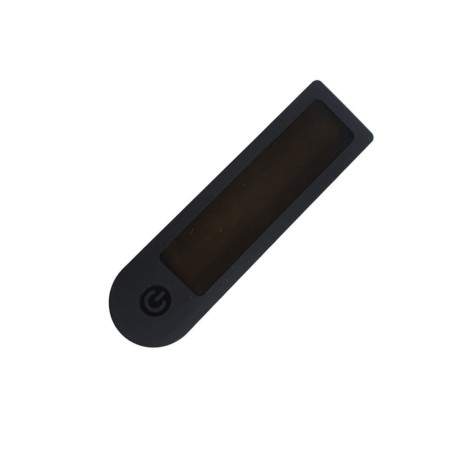 Caixa protetora à prova d'água para o painel de controle do Xiaomi M365, 1S, Essential, Pro2 ou M365 Pro Xiaomi - 2  