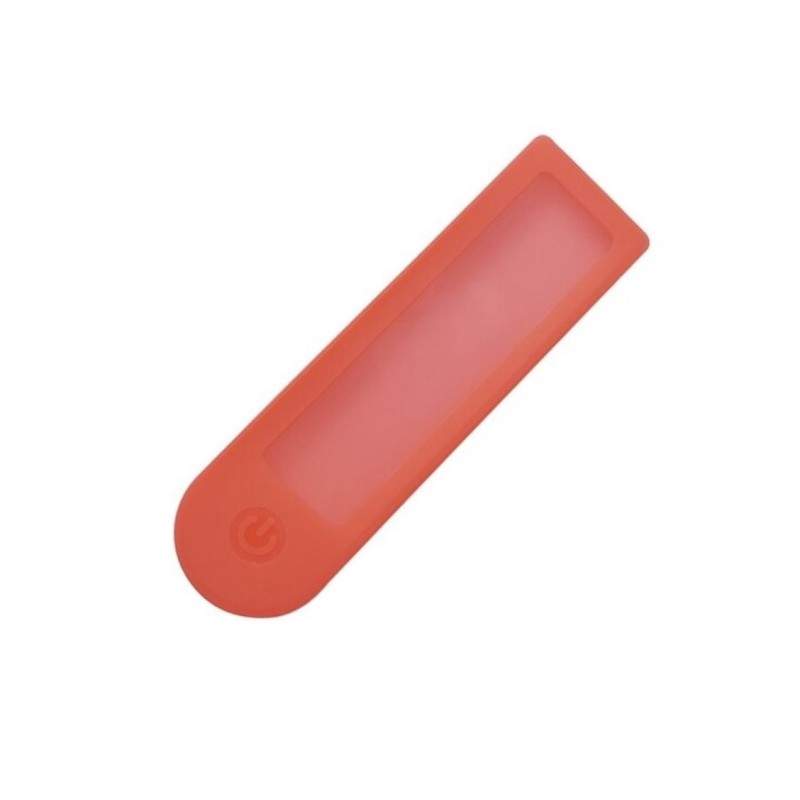 Funda protectora impermeable para el panel de control del Xiaomi M365, 1S, Essential, Pro2 o M365 Pro Xiaomi - 4  