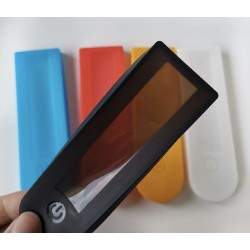 Ninebot Max - Vandtæt beskyttelsesdæksel til kontrolpanel Segway - Ninebot - 7  