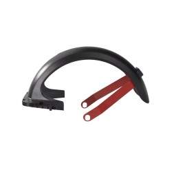 „Ninebot Max G30“ motorolerio galinis sparnas Segway - Ninebot - 7  