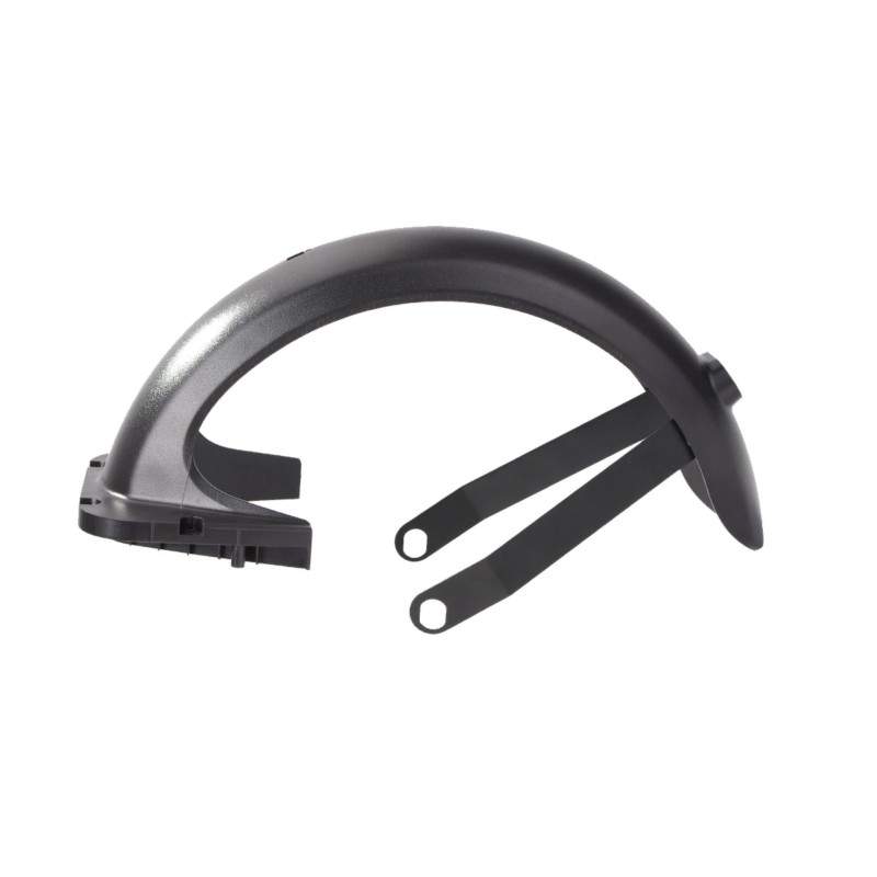 „Ninebot Max G30“ motorolerio galinis sparnas Segway - Ninebot - 8  