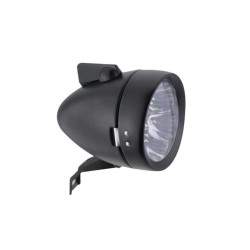 Batteridrevet Led frontlys til el-scooter  - 2 Batteridrevet Led frontlys til el-scooter
Forlygte til kørsel om natten. Batterid
