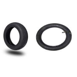 9x2 inch band compatibel met Ninebot E22 E22e E25, Xiaomi elektrische scooter of vergelijkbaar. Segway - Ninebot - 3 9x2 inch ba