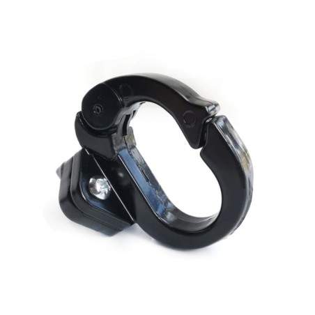 Aluminijska kuka za jarbol za Xiaomi M365, 1S, Pro2 i M365 Pro Xiaomi - 4  