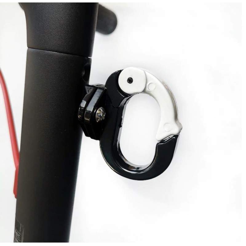 Aluminum mast hook for Xiaomi M365, 1S, Pro2 and M365 Pro Xiaomi - 5  