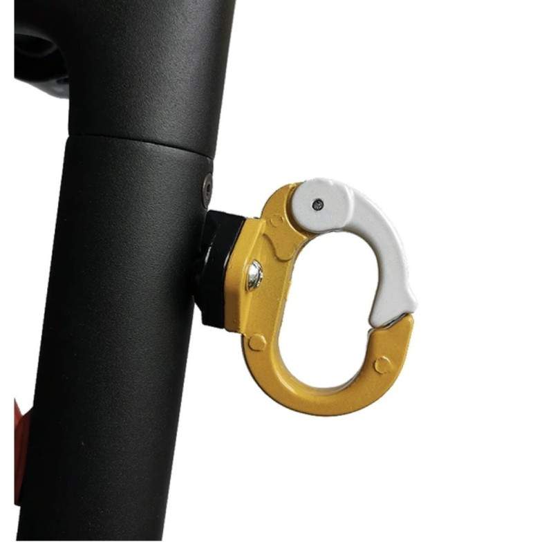 Aluminijska kuka za jarbol za Xiaomi M365, 1S, Pro2 i M365 Pro Xiaomi - 6  