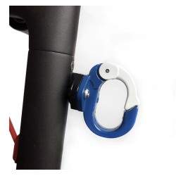 Aliuminio stiebo kablys, skirtas „Xiaomi M365“, „1S“, „Pro2“ ir „M365 Pro“ Xiaomi - 7  