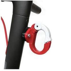 Алюминиевый крюк для мачты для Xiaomi M365, 1S, Pro2 и M365 Pro Xiaomi - 8  