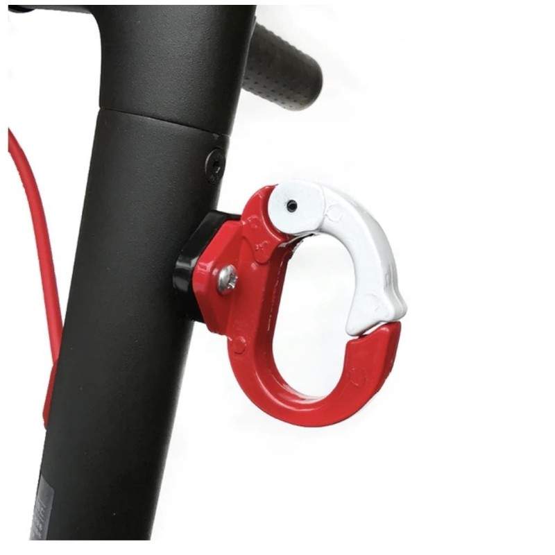 Алюминиевый крюк для мачты для Xiaomi M365, 1S, Pro2 и M365 Pro Xiaomi - 8  