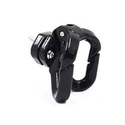 Alumiiniumist topeltkonks Xiaomi M365, 1S, Pro2 ja M365 Pro masti jaoks Xiaomi - 6  