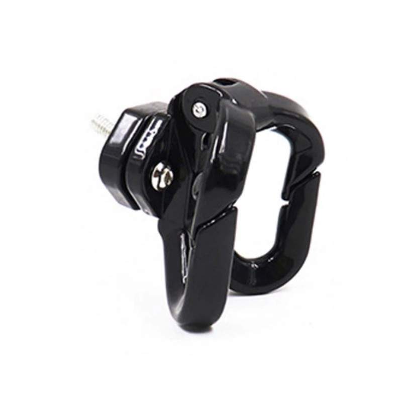 Alumiiniumist topeltkonks Xiaomi M365, 1S, Pro2 ja M365 Pro masti jaoks Xiaomi - 6  