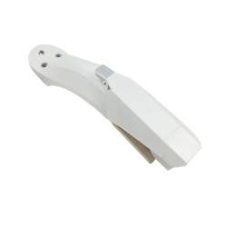 Sport rear fender for Xiaomi electric scooter compatible with all models  - 4 Sport rear fender for Xiaomi electric scooter comp