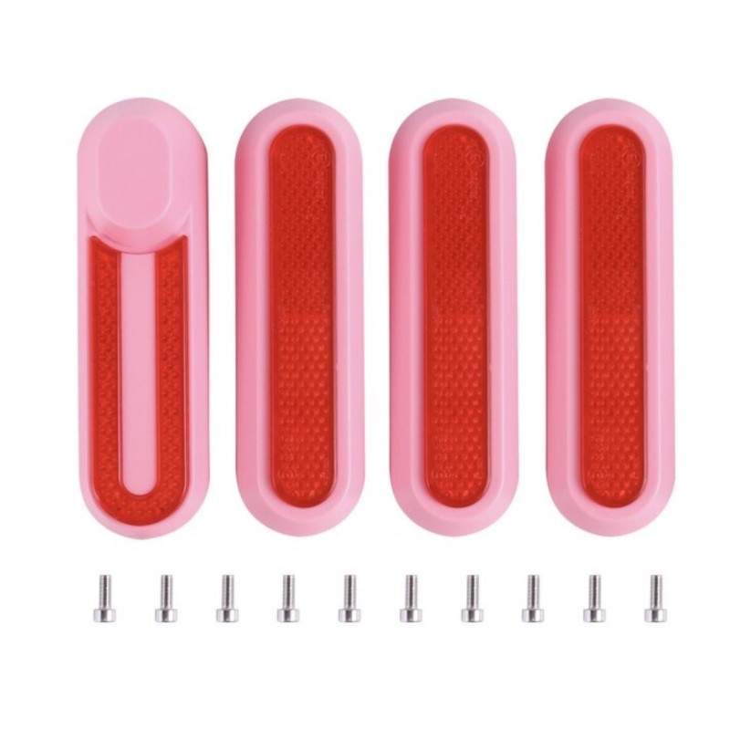 Nut cover - Front and rear trim kit for Xiaomi M365, 1S, Pro2 and M365 Pro Xiaomi - 13 Nut cover - Front and rear trim kit for X