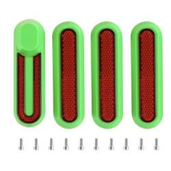 Крышка гайки - комплект передней и задней отделки для Xiaomi M365, 1S, Pro2 и M365 Pro Xiaomi - 15 Крышка гайки - комплект перед