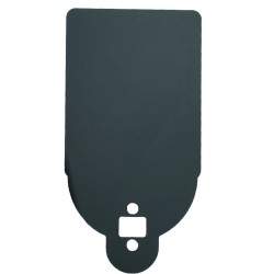 Palaikymas norint įdiegti licencijos numerį arba atspindintį lipduką  - 4 Palaikymas norint įdiegti licencijos numerį arba atspi