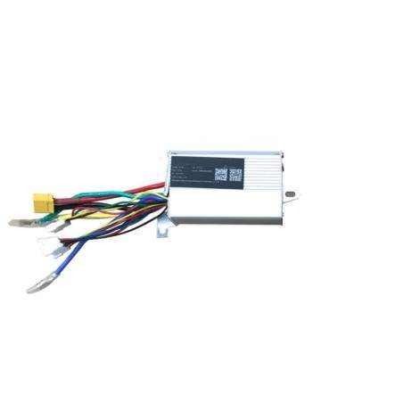 Ovládač pre 48v 500w monorim motor modely N9-2, N9X-2, N9X-22, N9, N9X, U5, U5 2.0 alebo U5 Air Monorim - 1 Ovládač pre 48v 500w