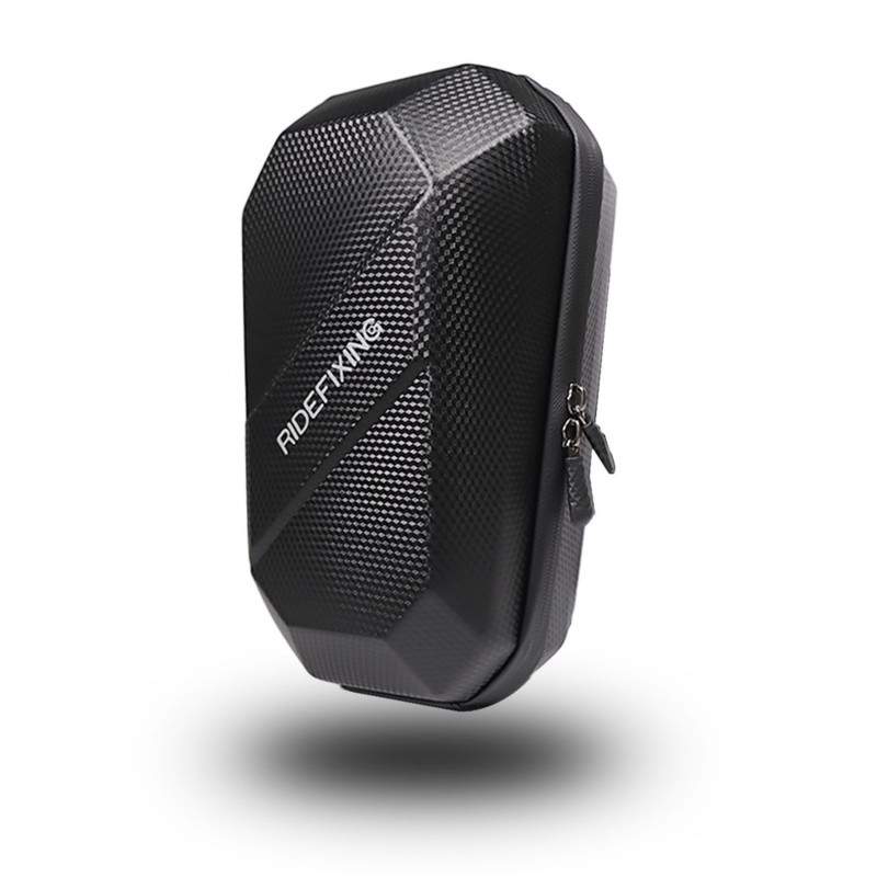 Wildman wasserdichte Hartschalen-Tragetasche  - 7  