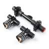 Dual LED Light Bar for Xiaomi Electric Scooter with 1200mAh Battery  - 1 Dual LED Light Bar for Xiaomi Electric Scooter with 120