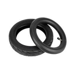 Anvelopă de 10 inci pentru Segway F25 F30 F40 D18E D28E D38E Segway - Ninebot - 2 Anvelopă de 10 inci pentru Segway F25 F30 F40 