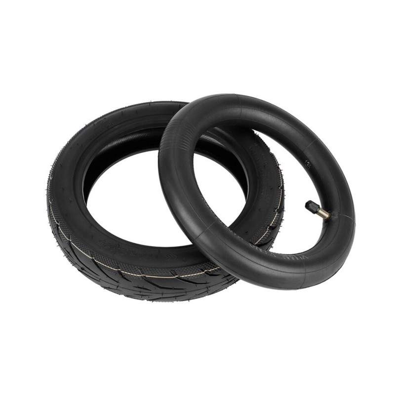 Anvelopă de 10 inci pentru Segway F25 F30 F40 D18E D28E D38E Segway - Ninebot - 2 Anvelopă de 10 inci pentru Segway F25 F30 F40 