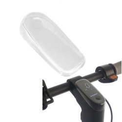 Waterproof Screen Cover Fit for Segway F25 F30 F40 D18E D28E D38E Segway - Ninebot - 1