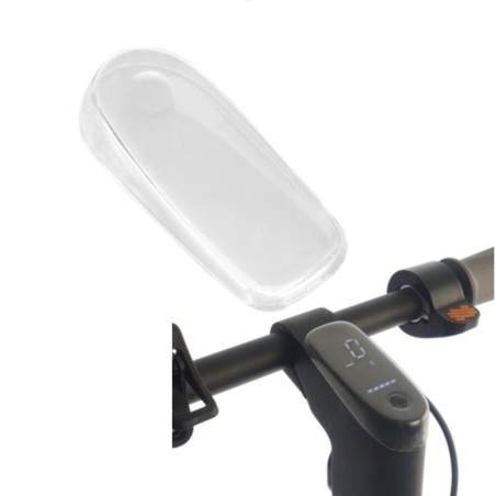 Waterproof Screen Cover Fit for Segway F25 F30 F40 D18E D28E D38E Segway - Ninebot - 1 Waterproof Screen Cover Fit for Segway F2