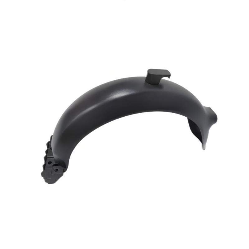 Rear and Front Fenders Compatible with Segway F25 F30 F40 D18E D28E D38E Segway - Ninebot - 2 Rear and Front Fenders Compatible 