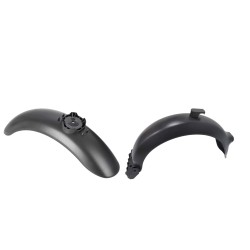 Rear and Front Fenders Compatible with Segway F25 F30 F40 D18E D28E D38E Segway - Ninebot - 3