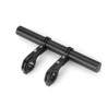 20 cm handlebar extension with double bracket Xiaomi - 10  
