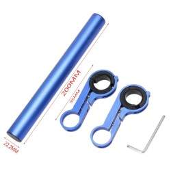 20 cm styrestangsforlængelse med dobbelt beslag Xiaomi - 16  