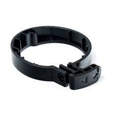 Anel de bloqueio de alavanca dobrável e anel de proteção compatível com Segway F25 F30 F40 D18E D28E D38E Segway - Ninebot - 11 