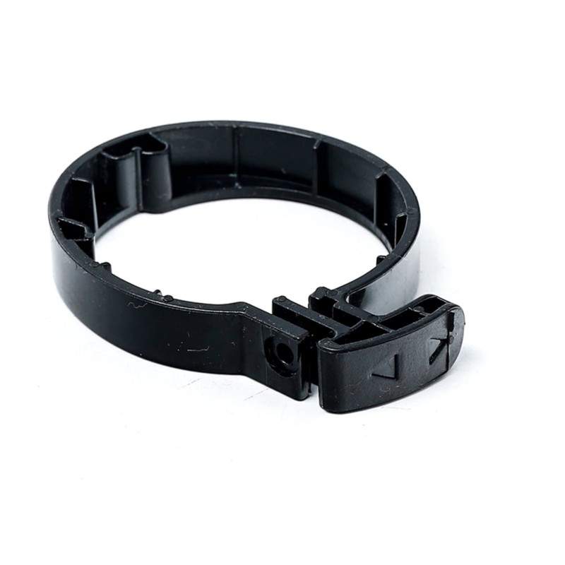 Anneau de verrouillage à levier pliable et anneau de protection compatible avec Segway F25 F30 F40 D18E D28E D38E Segway - Nineb