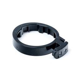 Anneau de verrouillage à levier pliable et anneau de protection compatible avec Segway F25 F30 F40 D18E D28E D38E Segway - Nineb