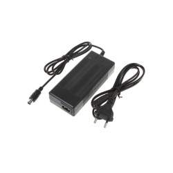 Battery Charger for Segway F25 F30 F40 D18E D28E D38E Ninebot ES1 ES2 ES4 Electric Scooter Segway - Ninebot - 1 Battery Charger 