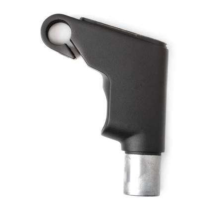 Podstawa pod ekran i wspornik kierownicy w hulajnodze elektrycznej Segway F25 F30 F40 D18E D28E D38E Segway - Ninebot - 1 Podsta