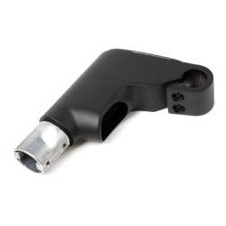 Base til skærmen og støtte til styret på el-scooteren Segway F25 F30 F40 D18E D28E D38E Segway - Ninebot - 2 Base til skærmen og