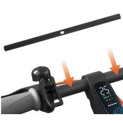Řídítka pro elektrickou koloběžku Segway F25 F30 F40 D18E D28E D38E Segway - Ninebot - 1 Kompatibilní s elektrickými koloběžkami