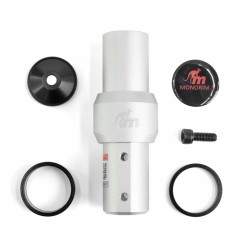 EB-M365 and EB-MAX - install any custom handlebar - Xiaomi - Ninebot Max Monorim - 7 EB-M365 and EB-MAX - install any custom han