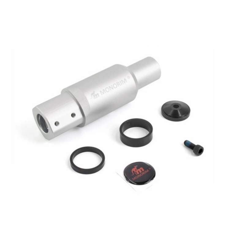 EB-M365 and EB-MAX - install any custom handlebar - Xiaomi - Ninebot Max Monorim - 9 EB-M365 and EB-MAX - install any custom han