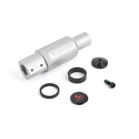 EB-M365 y EB-MAX - instala cualquier manillar personalizado - Xiaomi - Ninebot Max Monorim - 9 EB-M365 y EB-MAX - instala cualqu