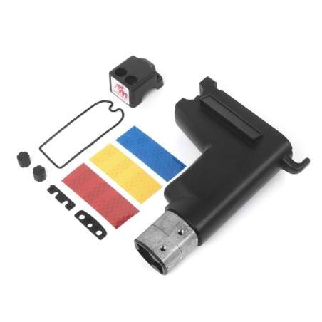 Monorim MX7 - suport pentru ghidon pentru Ninebot Max Monorim - 3  