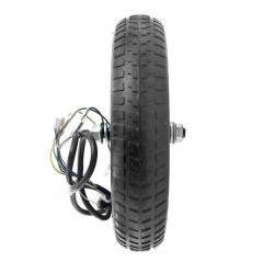 Motor Monorim 500w pentru upgrade la Pack U5 * 2.0 - atinge 65 km/h Monorim - 12 Nu este obligatoriu schimbarea mai multor piese