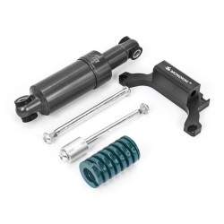 DMXR1-UK - Uuendage oma Ninebot Max elektrilise tõukeratta tagumine vedrustus kahekordse amortisatsiooniga Monorim - 6 



 
Mon