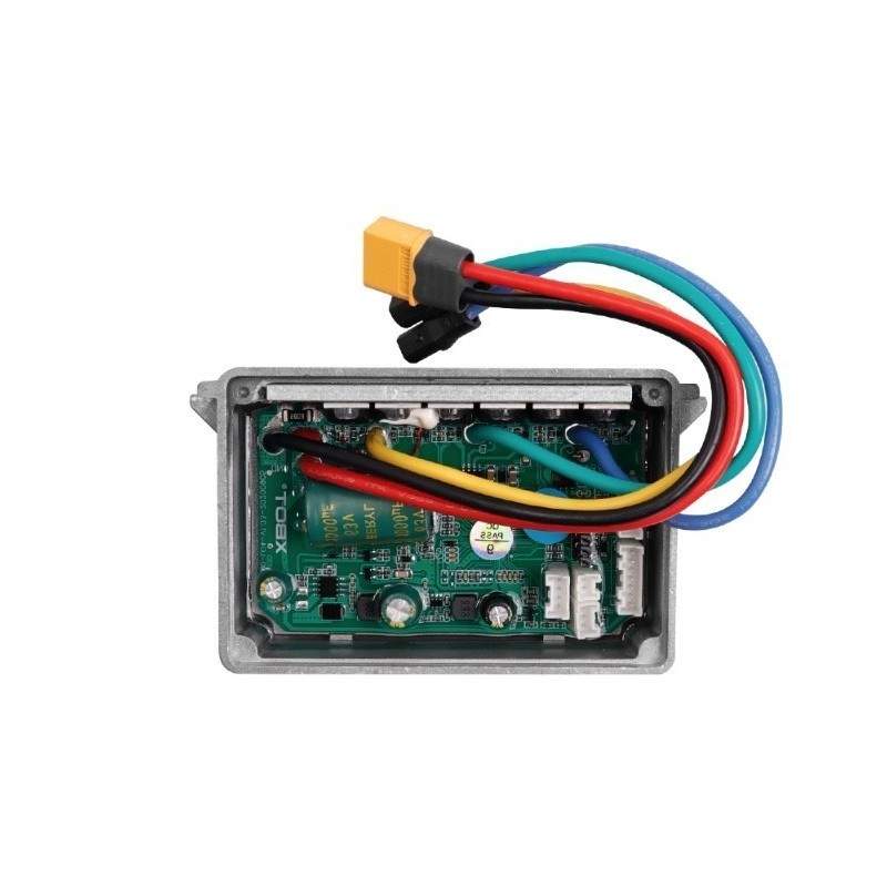 Kontroller Ninebot Max tõukeratta kõikidele mudelitele Segway - Ninebot - 4 Kontroller Ninebot Max tõukeratta kõikidele mudelite