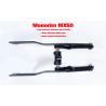 Monorim MXS0 designet til at installere FB-MX kit eller 500w-Max eller G30 Max motor - Forhjulsophæng til Ninebot Max Monorim - 