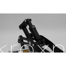 Monorim MS0 navrhnutý na inštaláciu súpravy FB-MX alebo motora 500w-Max alebo G30 Max - Predné zavesenie pre Xiaomi Monorim - 17