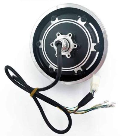 Moteur arrière 48v 500w pour Kugoo M4, Ovex Z1 plus ou autres modèles. moteur générique adaptatif Kugoo - 1