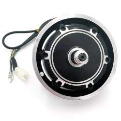 48V 500W hátsó motor Kugoo M4, Ovex Z1 plus vagy más modellekhez. adaptív generikus motor Kugoo - 3 Ezt a motort 800 W maximális